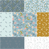 Petals & Hazel 7 yd bundle