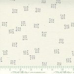 Celestial Triangles Moonbeam - Nine Blender Triangle - Yardage