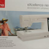 Elna Excellence 780 Accessory Upgrade kit
