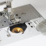 Baby Lock Brilliant Sewing & Quilting Machine - The Genuine Collection