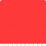 Bella Solids - Bettys Red - Yardage