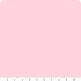 Bella Solids Parfait Pink - Yardage