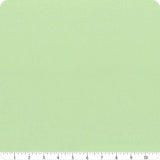 Bella Solids - Green Apple - Yardage