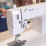 Baby Lock Accomplish 2 Straight Stitch Machine