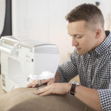 Baby Lock Aerial Sewing & Embroidery Machine