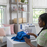 Brother Airflow 3000 Air Overlock Machine