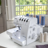 Brother Airflow 3000 Air Overlock Machine