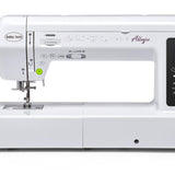 Baby Lock Allegro Sewing & Quilting Machine