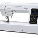 Baby Lock Allegro Sewing & Quilting Machine