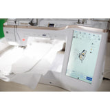 Baby Lock Altair 2 Sewing & Embroidery Machine