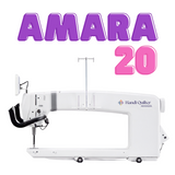 Handi Quilter - Amara 20 Longarm