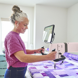 Handi Quilter - Amara 20 PINK! Longarm