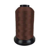Floriani 40wt POLY  AMBER BEIGE 778 Thread