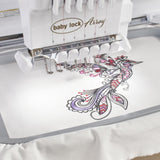 Baby Lock Array Multi-Needle Embroidery Machine