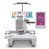 Baby Lock Array Multi-Needle Embroidery Machine