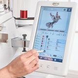 Baby Lock Array Multi-Needle Embroidery Machine