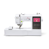 Baby Lock Aurora Sewing & Embroidery Machine