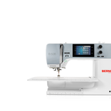 BERNINA 535 E Sewing & Embroidery Machine