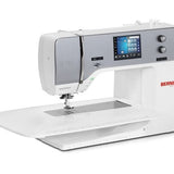 BERNINA 740 Sewing & Quilting Machine