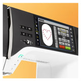 BERNINA 790 PRO Sewing & Embroidery Machine