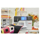 BERNINA 790 PRO Sewing & Embroidery Machine