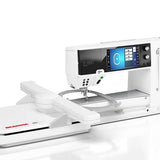 Bernina B880 Plus Sewing & Embroidery Machine