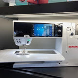 Pre-Loved Bernina B880 Plus Sewing & Embroidery Machine2417