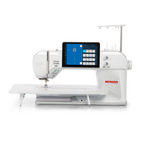 BERNINA 990 Sewing & Embroidery Machine