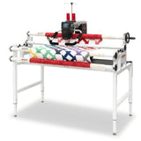 BERNINA Q20 Longarm