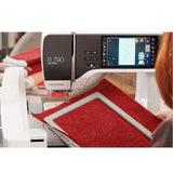 BERNINA 790 Ultra Sewing & Embroidery Machine