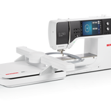 BERNINA 790 Ultra Sewing & Embroidery Machine