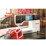 BERNINA 790 Ultra Sewing & Embroidery Machine