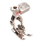 #97D Patchwork foot
