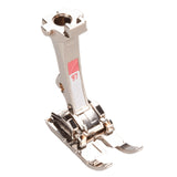 #97 Patchwork foot 9mm