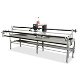 BERNINA Q20 Longarm