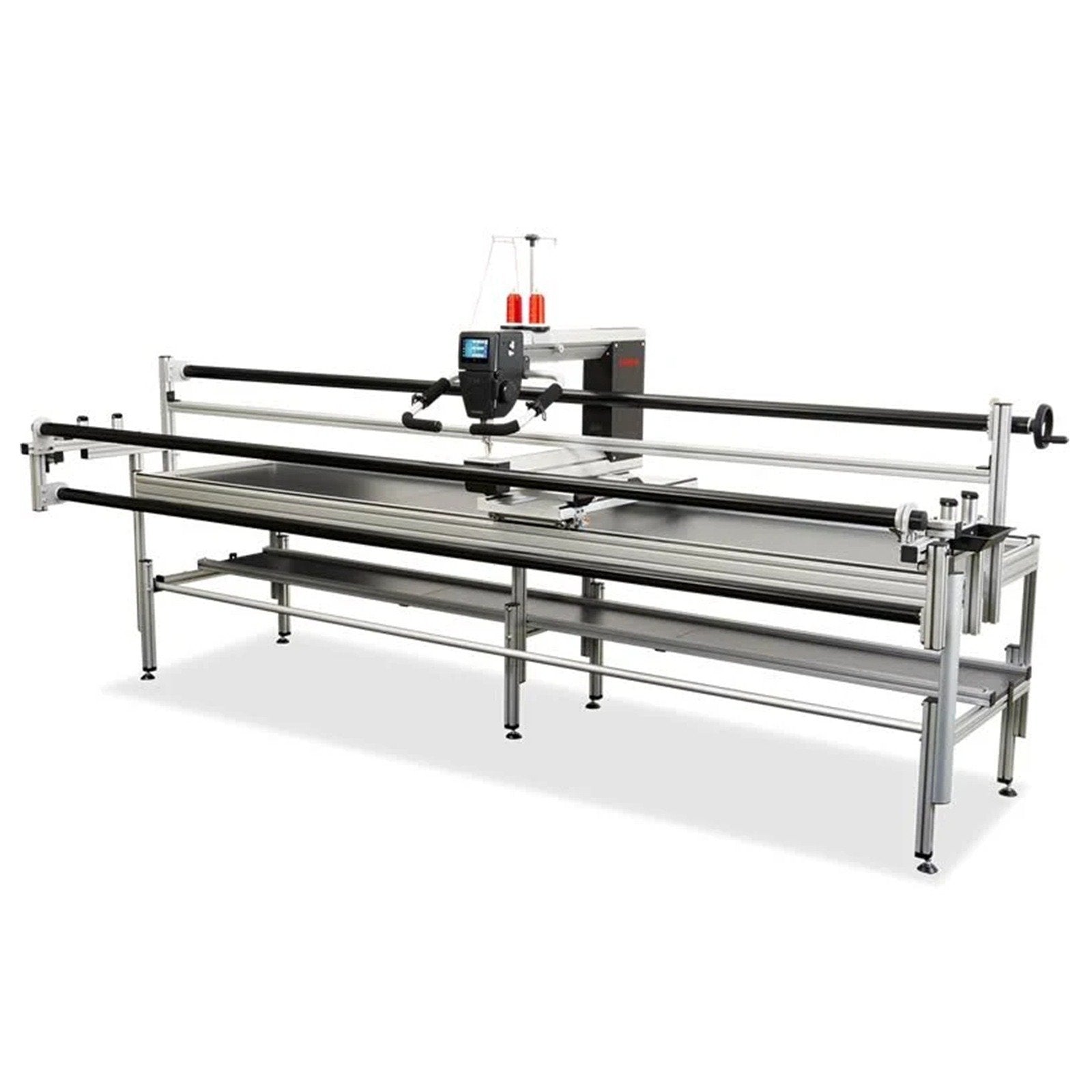 BERNINA Q20 Longarm