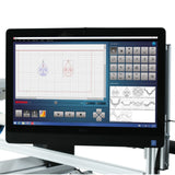 BERNINA Q20 Longarm