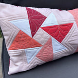 BERNINA Stitchwise: Quilted Creations GREENVILLE