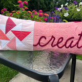 BERNINA Stitchwise: Quilted Creations GREENVILLE