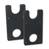 Baby Lock Pole Cradle Kit for Villa