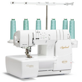 Baby Lock Applaud Coverstitch Machine