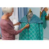 Baby Lock Applaud Coverstitch Machine