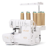 Pre-Loved Baby Lock Accolade Serger/Cover Stitch