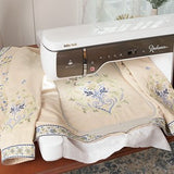 Baby Lock Radiance Sewing & Embroidery Machine