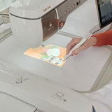 Baby Lock Radiance Sewing & Embroidery Machine