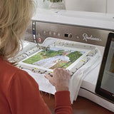 Baby Lock Radiance Sewing & Embroidery Machine