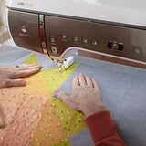 Baby Lock Radiance Sewing & Embroidery Machine