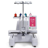 Baby Lock Capella Embroidery Machine