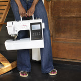 Baby Lock Aurora Sewing & Embroidery Machine