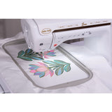 Baby Lock Luna Sewing & Embroidery Machine